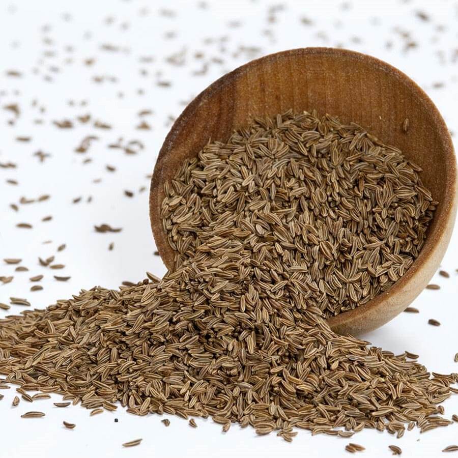 caraway seeds