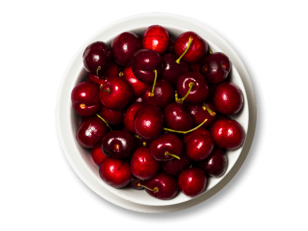 cherries