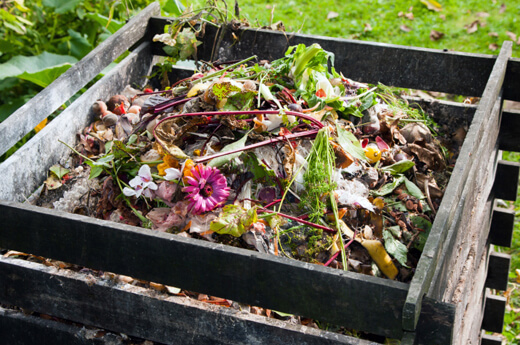 composting