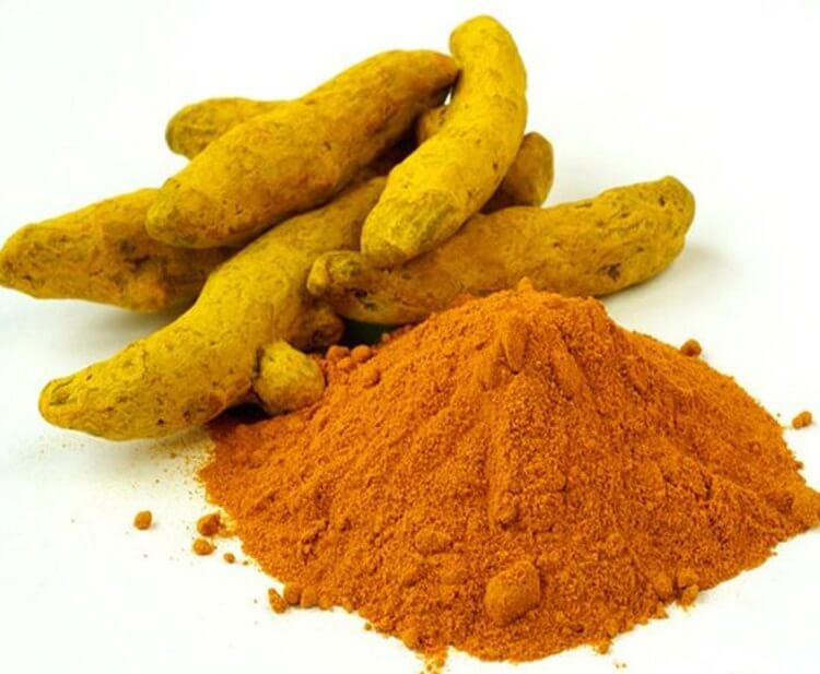 turmeric