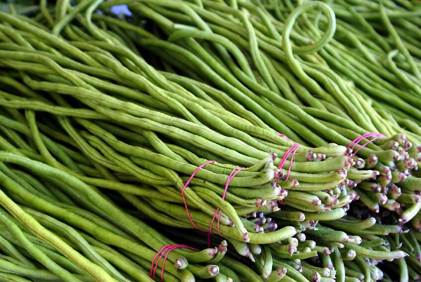 Chinese Long Beans