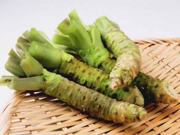 What Is Wasabi - Tips For Using Wasabi Vegetable Root