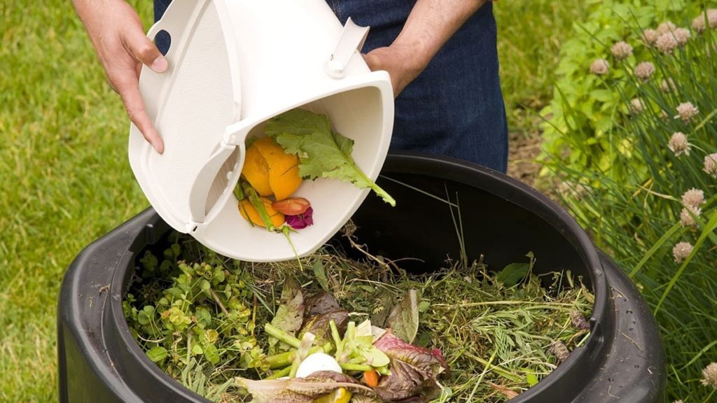 compost