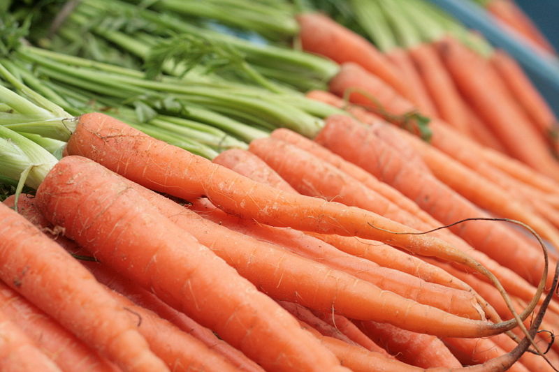 imperator carrots